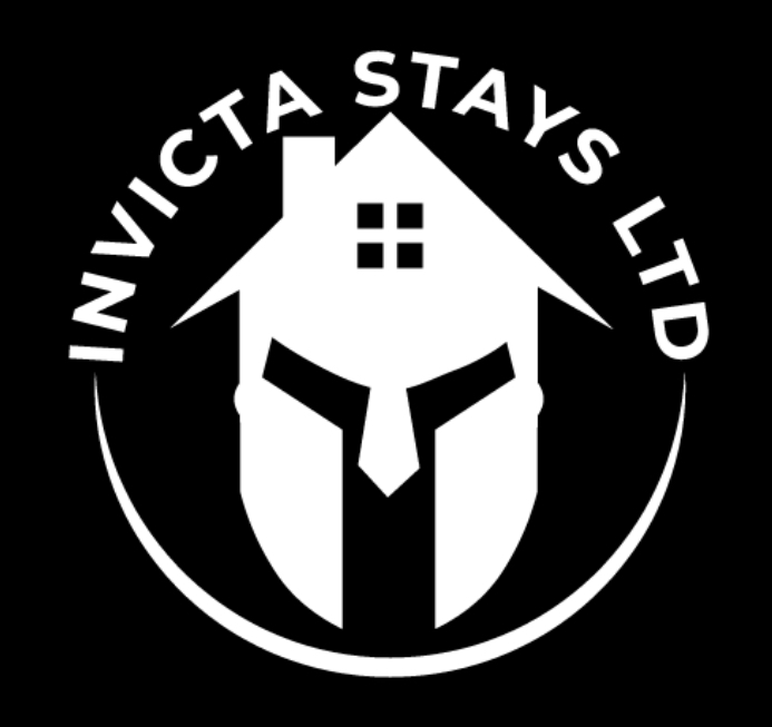 Invicta Stays logo